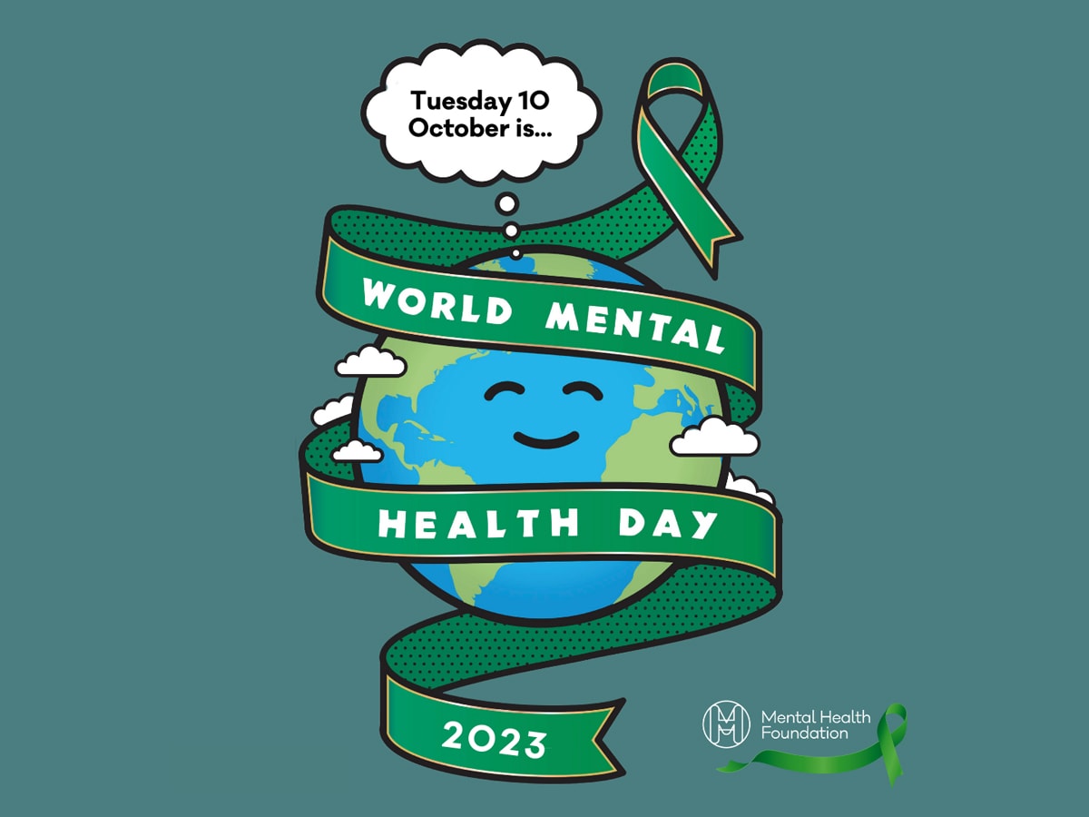 World Mental Health Day