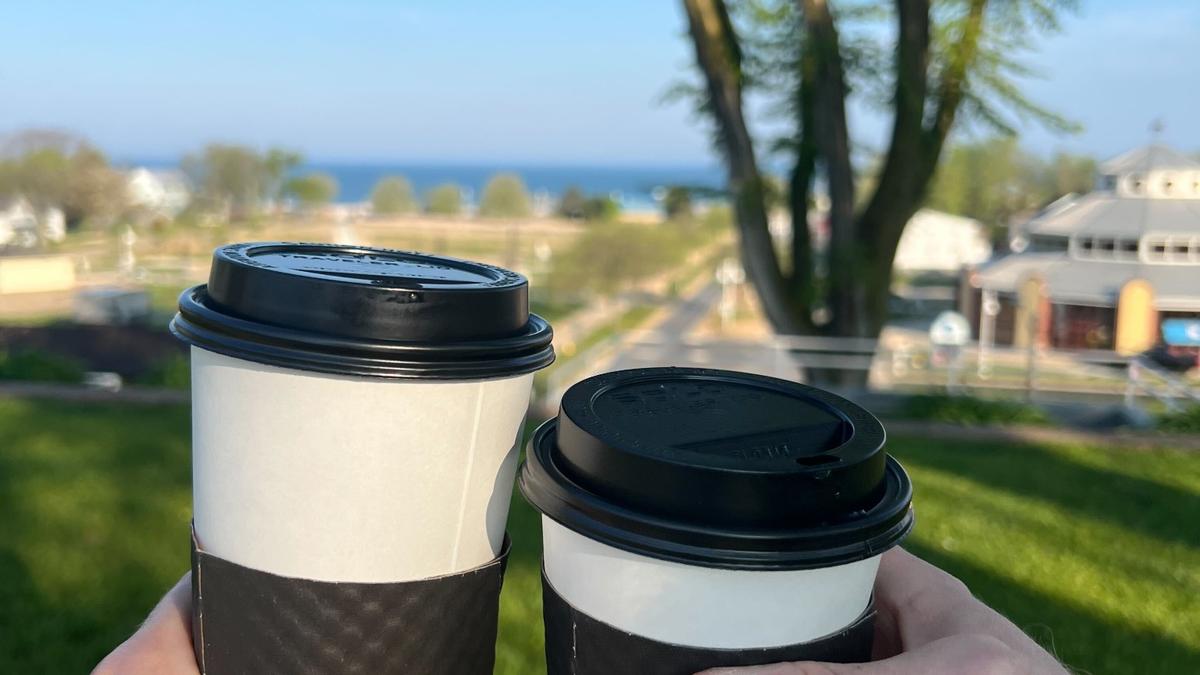 Brewing Connections, One Coffee Chat at a Time