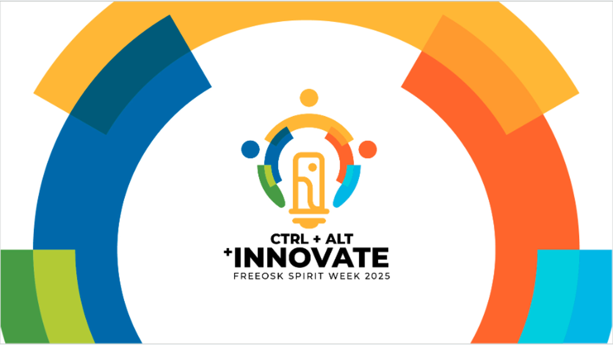 CTRL+ALT+INNOVATE