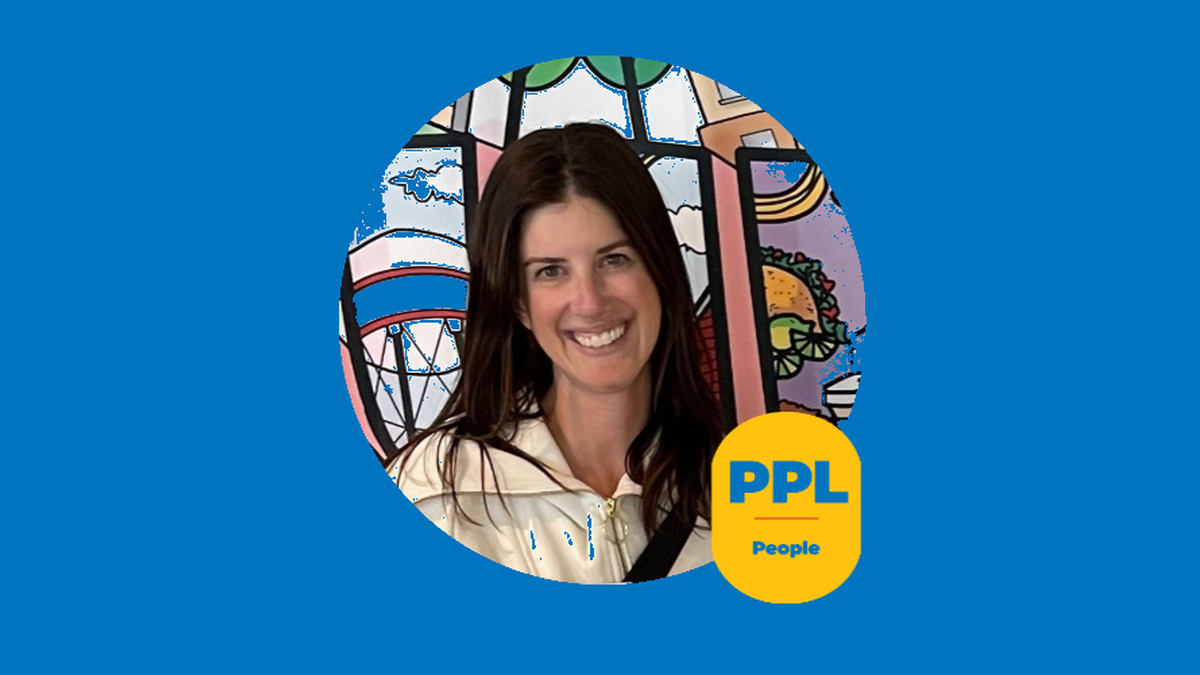 Meet a Freeosker: Megan Voss